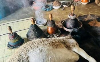 +27656842680 Traditional Healer In Pretoria