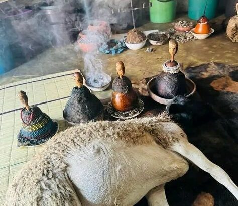 +27656842680 Traditional Healer In Pretoria