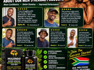 Testimony About Herbal Penis Enlargement Products