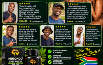 Testimony About Herbal Penis Enlargement Products
