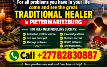 27782830887 Psychic Love Astrologer In Brits Town
