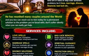 +27656842680 Restore Broken Relationships In Paarl