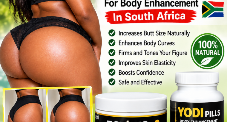 +27710732372 Get Massive Butt And Carves Naturally
