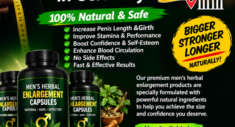 How To Enlarge Your Penis Size Call +27710732372