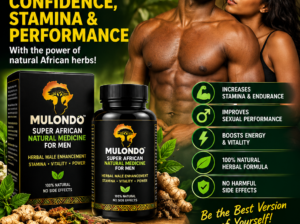 UK +27710732372 Mulondo Penis Enlargement Medicine