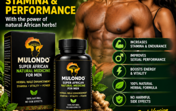 UK +27710732372 Mulondo Penis Enlargement Medicine