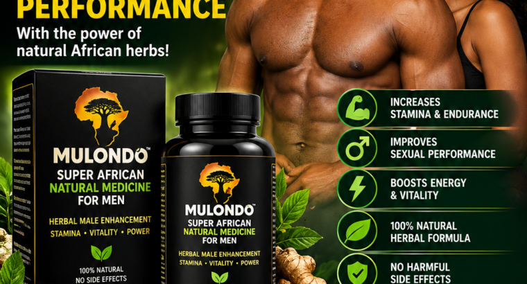 UK +27710732372 Mulondo Penis Enlargement Medicine