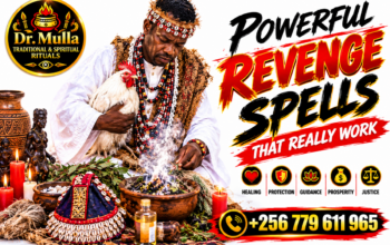 Instant Karma Revenge Spells | +256 779 611 965