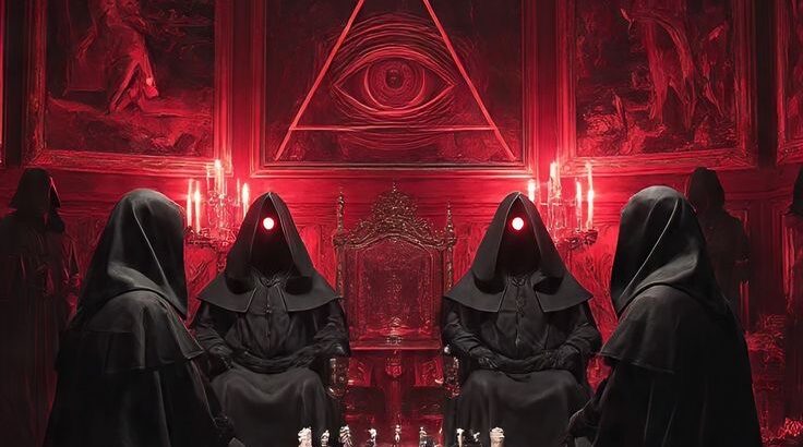 +2348130367690 HOW TO JOIN BROTHERHOOD OCCULT