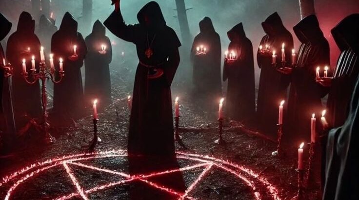 +2348130367690 HOW TO JOIN BROTHERHOOD OCCULT