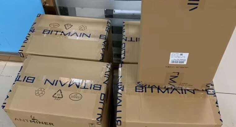 For sale zcash Miner Z15 Pro in stock 2,999usdt Bi