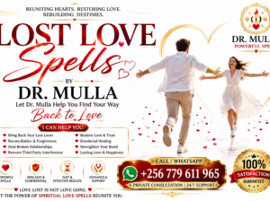 Bring Back Lost Love Spells | +256 779 611 965