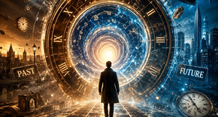 +27788517840•••Go back in time / Time Travel Spell