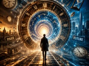 Time Shift Spell /Ritual +27788517840 ⟲Time Travel