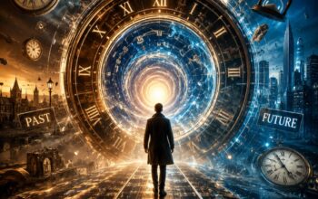 Time Shift Spell+27788517840 Time Travel Spell