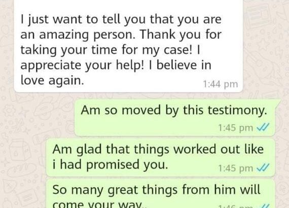 27782830887 Trust Healer Musa To Bring Yo Ex Back
