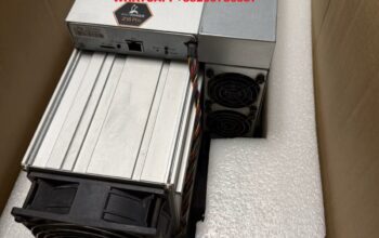 For sale zcash Miner Z15 Pro in stock 2,999usdt Bi