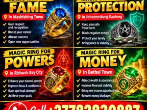 +27782830887 Magic Ring For Powers In Richards Bay