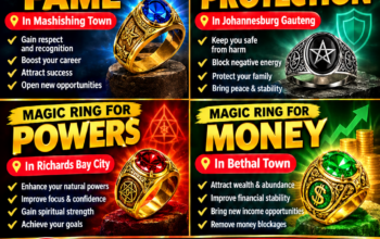 +27782830887 Magic Ring For Powers In Richards Bay