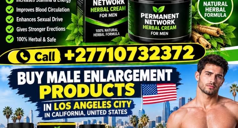 27710732372 Permanent Network Herbal Cream For Men