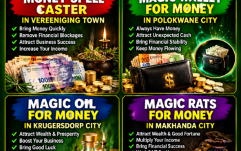 +27656842680 Money Magic Wallet In Krugersdorp