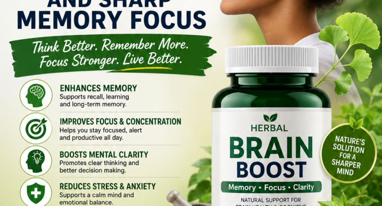 +27710732372 Products For Brain Boosting In Durban