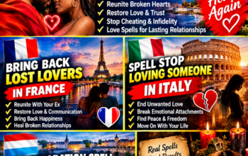 +27782830887 Voodoo Lost Spell Caster In Durban
