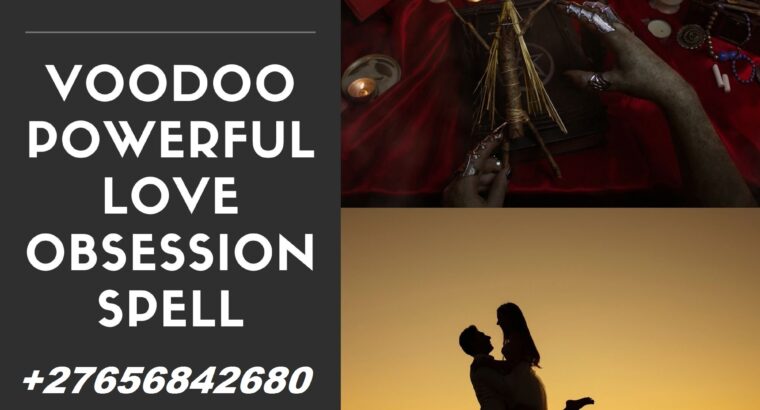 +27656842680 Voodoo Traditional Healing In Durban