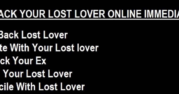 +27656842680 How To Restore Broken Marriage In UK