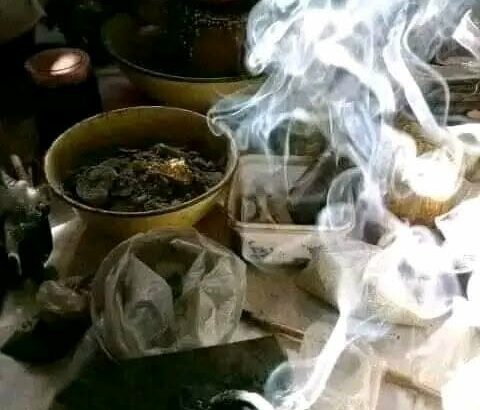 Muthi to bring back your lost lover +27735222291